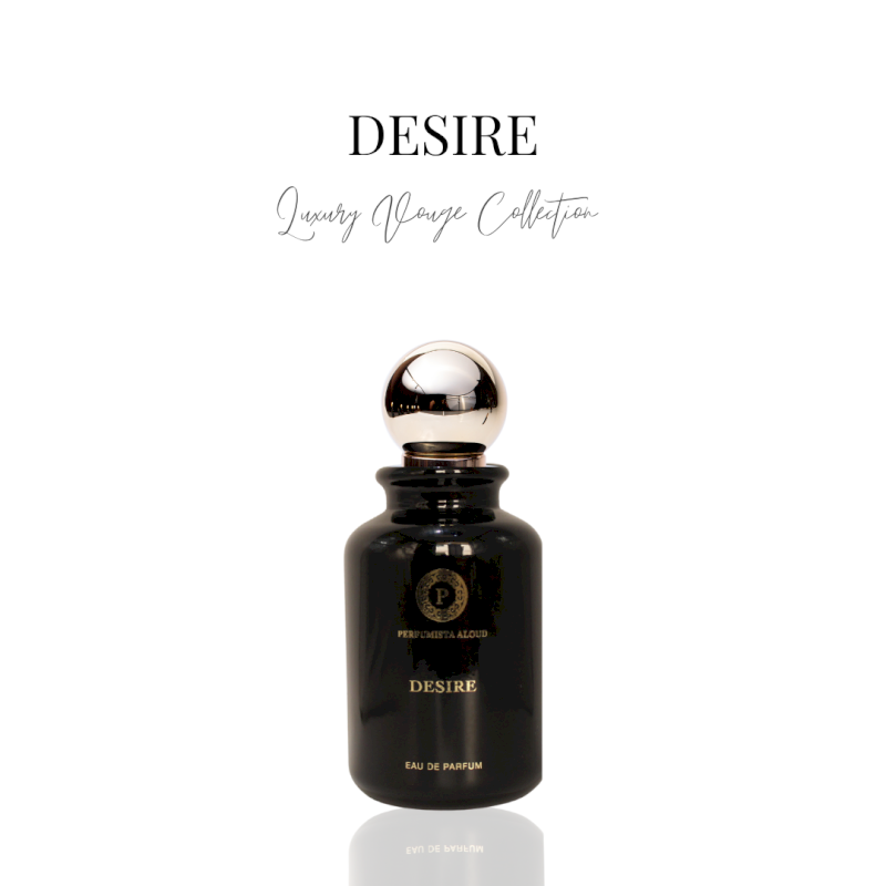 DESIRE